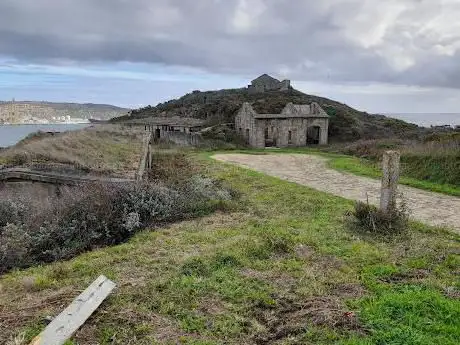 Photo de Punta do Segaño