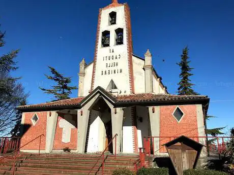 Chiesa San Clemente