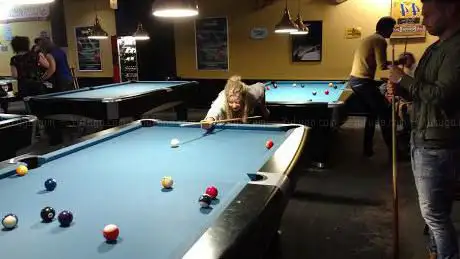 Photo de Saints Poolcenter