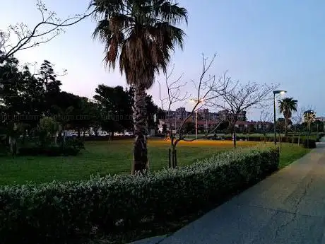 Parco Lineare