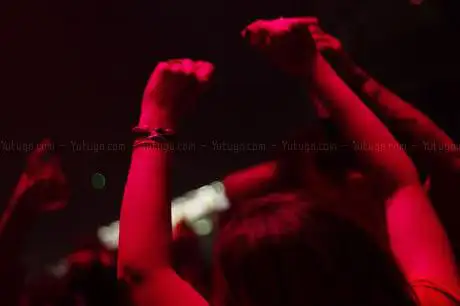 Photo de Loft Nightclub