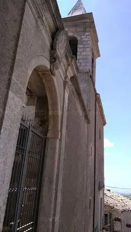 Photo de Church of Saint Victoria