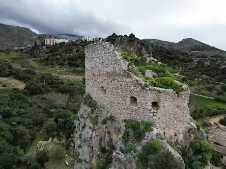 Photo de Torre della Tonnara di Scopello