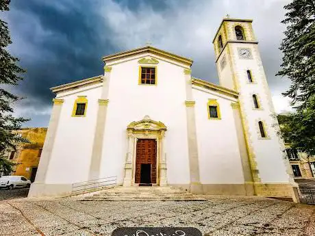 Photo de Church of Saint Stephen