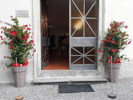 Fondazione Cicogna Rampana