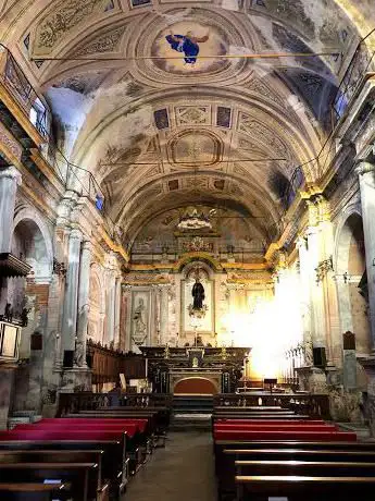 Chiesa di San Nicola