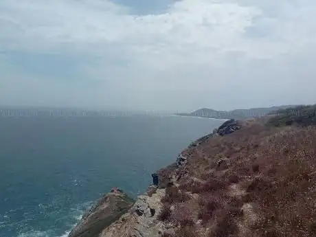 Punta di Capo Mannu