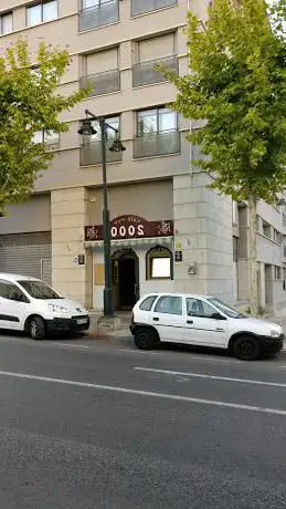 Photo de Pub 2000