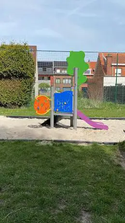 Speeltuin Jan Davidlaan