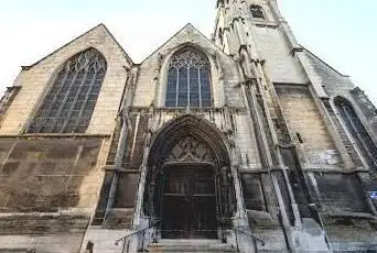 Église Saint-Godard