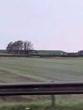 Catstone Hill Reservoir