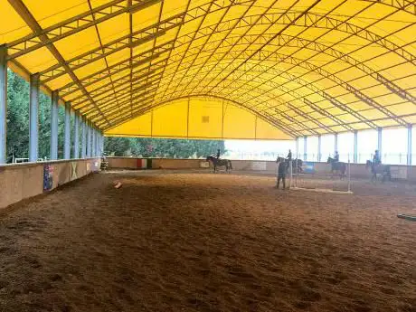 centro ippico Horse House asd