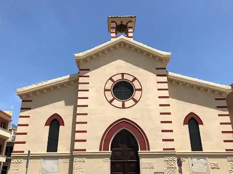 Photo de Chiesa degli Ottimati