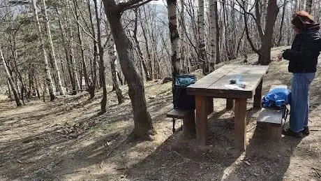Colle dell'Infernetto
