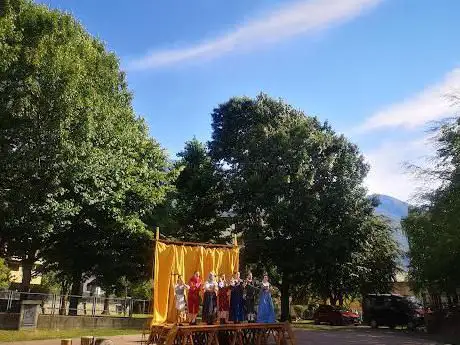 Arengario