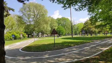 Parc Crescenzio