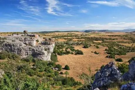 Photo de Le Plateau du Larzac