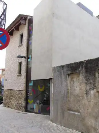 Photo de Casa de les VÃdues