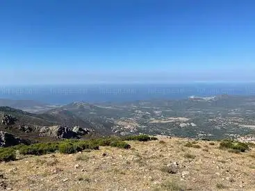 Corsica 4x4 Recreation