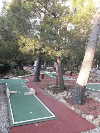 Photo de Euro Golf