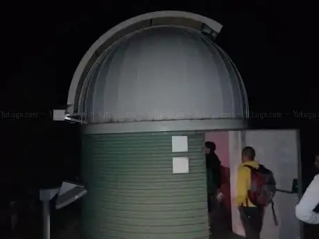 Photo de Osservatorio Astronomico Pierino Zambonini