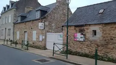 Photo de Maison des Johnnies et de l'Oignon de Roscoff