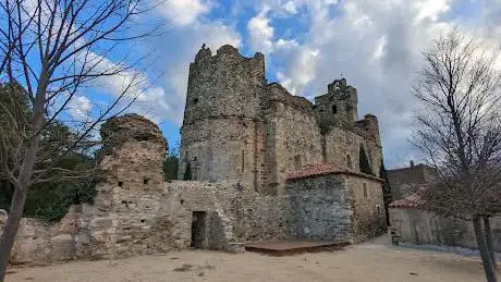 Photo de Mirador del Empordà