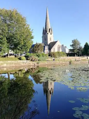 Photo de église Notre-Dame