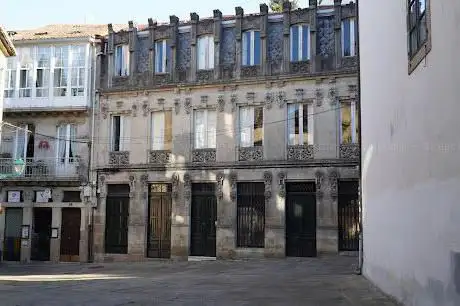Casa modernista