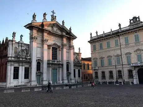 Photo de Palazzo Bianchi