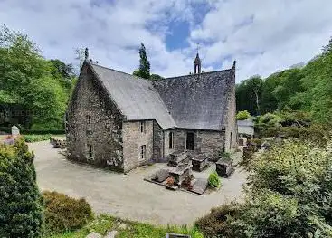 Photo de Église Saint-Tugdual