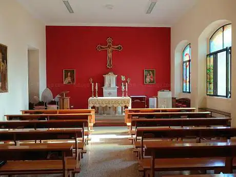 Photo de Seminario Arcivescovile dei Chierici di Catania