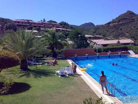Piscina Miraggio Sporting Club