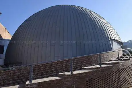 Corporea - Museo interattivo del corpo umano