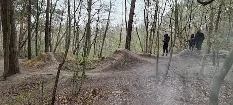 Bike Park Champles
