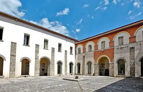 Photo de Museo civico e della Ceramica cerretese
