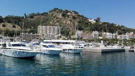Photo de Rent a Boat Blanes