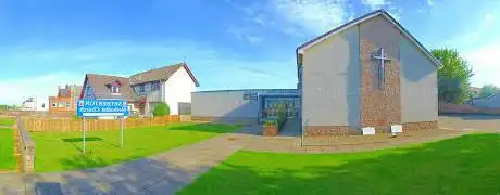 Photo de Netherton Methodist Church
