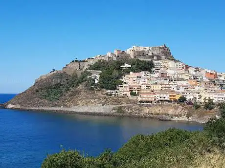 Castello dei Doria