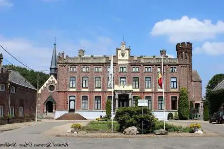 Photo de Kasteel Sipernau