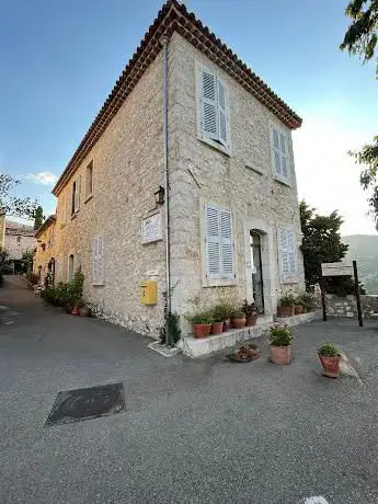 Photo de Bureau d'Information Touristique de Gourdon