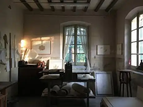 Photo de Villa Capriolo