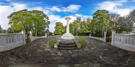 Photo de War Memorial