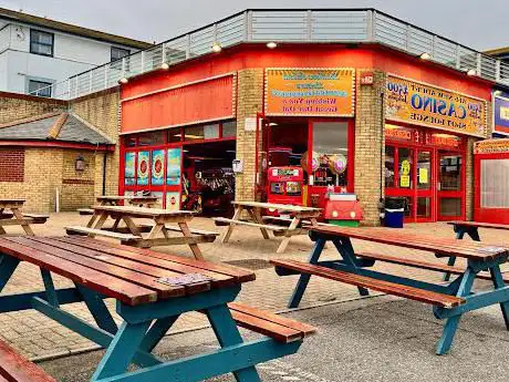 Southsea Island Leisure