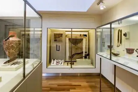 Photo de Benalmádena Museum