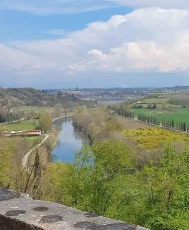 Photo de Train Gardens
