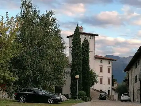 Photo de Castello di Zegliacco