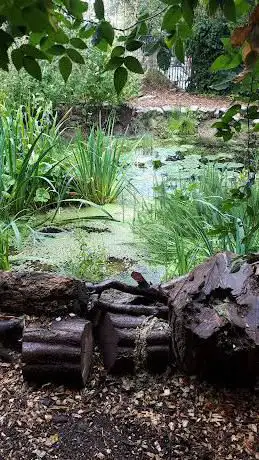 Photo de Bethnal Green Nature Reserve