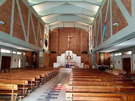 Church of Our Lady of Lourdes