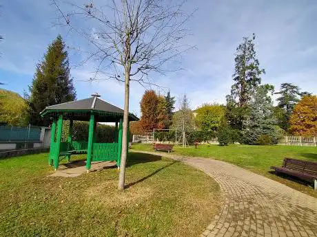 Photo de Parco Comunale di Vicolo Scalini - Limido Comasco (co)